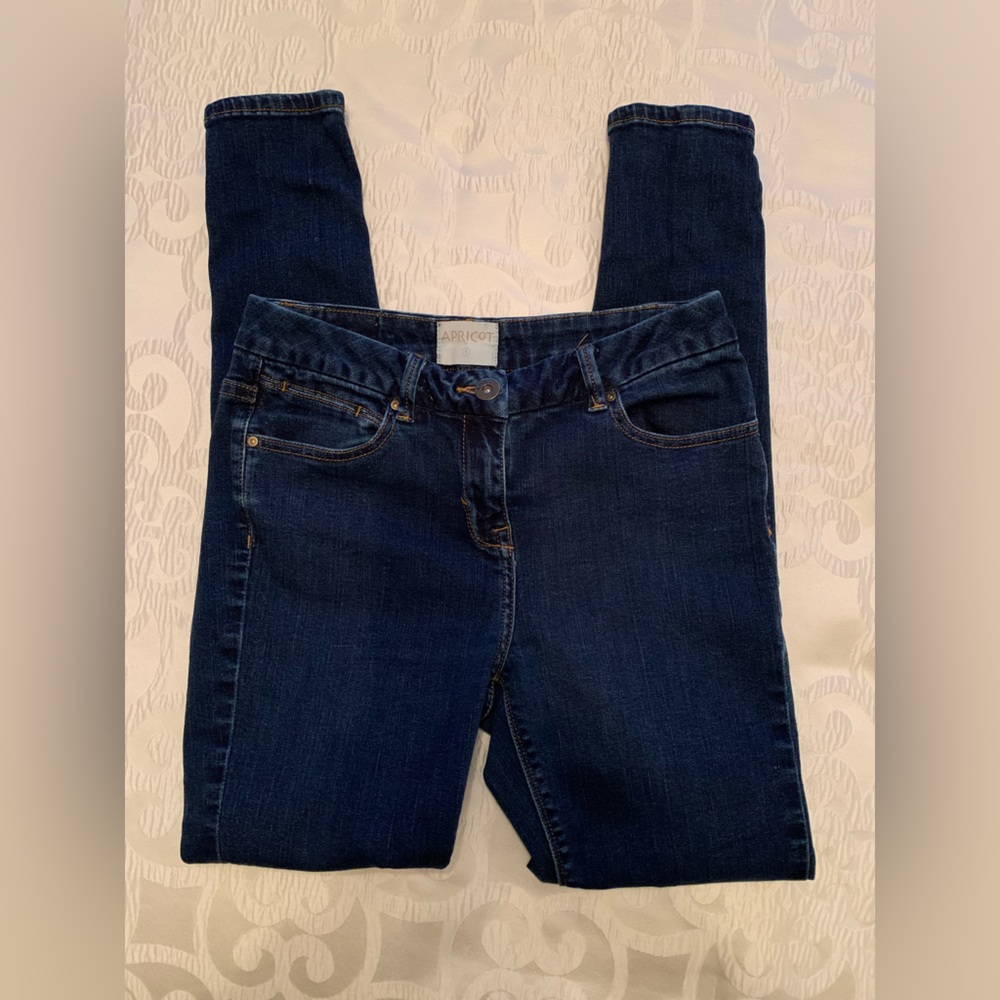 Apricot Jeans